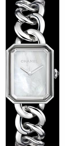 Chanel Premiere Ladies Watch H3251