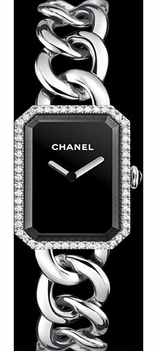 Chanel Premiere Ladies Watch H3254