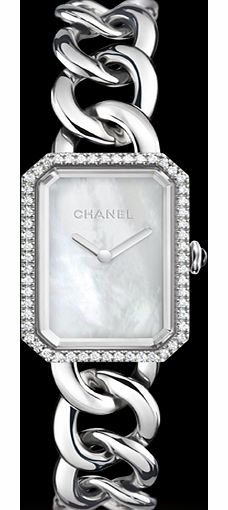 Chanel Premiere Ladies Watch H3255
