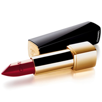 Chanel Rouge Allure Luminous Satin Lip Color 39 Precious
