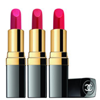 Chanel Rouge Hydrabase Creme Lipstick 96 Ingenue 3.5gm