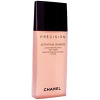 Chanel Toning Lotions Time Fighting Revitalising