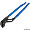 Channel Lock Water Pump Plier With 7 Adjustments