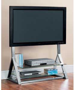 Small LCD/Plasma TV Stand