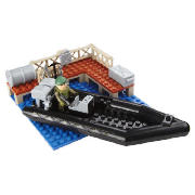 Character Building Royal Navy Assualt Rib Mini Set