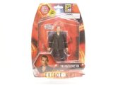 Character Option Doctor Who Comic Con Exclusive Time Crash 2-Pack