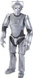 Character Options 12` Cyberman Action Figure