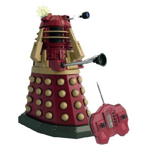 Character Options 12 Radio Control Dalek