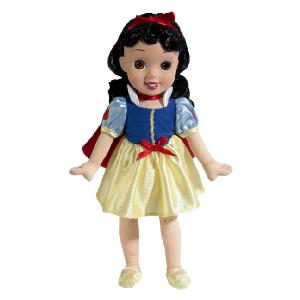 Character Options 12 Soft and Sweet Disney Princess Snow White