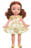 Character Options 12` Soft and Sweet Little Princess - Belle