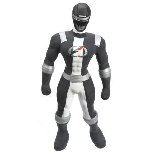 Character Options 9 Black Operation Overdrive Stretch Figure