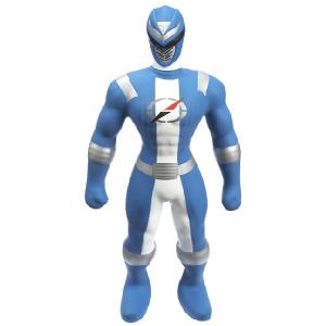 Character Options 9 Blue Operation Overdrive Stretch Figure