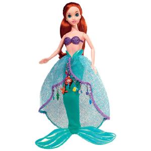 Character Options Ariel Charming Princess