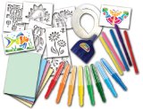 Blo Pens Magic Colour Change Box Set