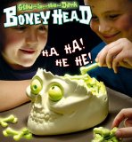 Character Options Boney Head