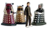 Character Dr Who Stolen Earth Set 2933