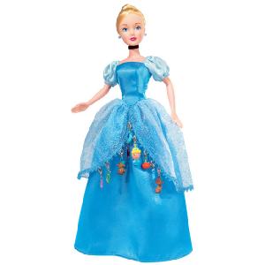 Character Options Cinderella Charming Princess