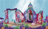 Character Options Disney Princess - Ariel Bubble Palace