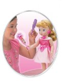 Character Options Disney Princess 15` Sing N Style Sleeping Beauty