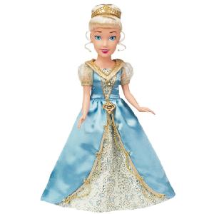 Character Options Disney Princess 16 Once Upon A Princess Cinderella