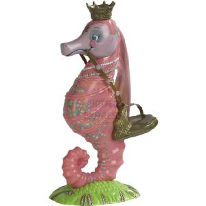 Disney Princess Ariel Seahorse