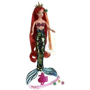 Disney Princess Deluxe Ariel