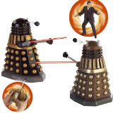 Character Options Doctor Who - Mini Radio Control Dalek Battle Pack