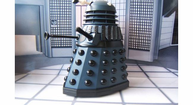 Character Options DOCTOR WHO - Skaro Dalek Loose Action Figure from Revelation of the Daleks