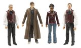 Doctor Who - The Professor Gift Set