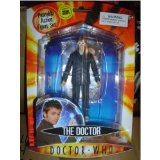 Character Options Doctor Who 2007 - Doctor in Suit and 3D Glasses