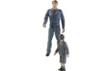 Doctor Who 5` Action Figure - Captain Jack and Empty Child