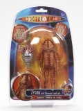 Doctor Who Classic Series Action Figures - Sea Devil