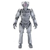 Character Options Doctor Who Cyber Controller (Exclusive) Action Figure