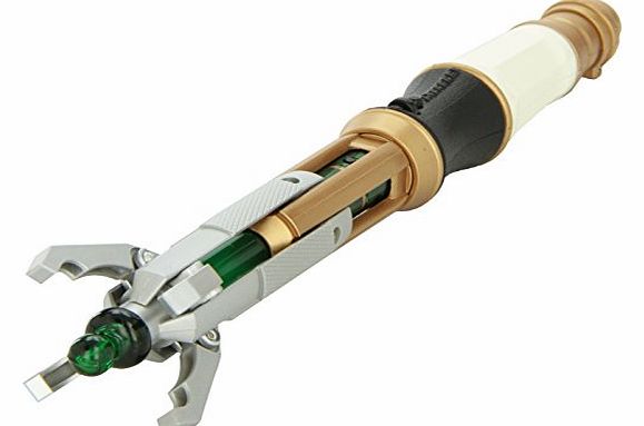 Character Options Doctor Who Doctor Sonic Screwdriver