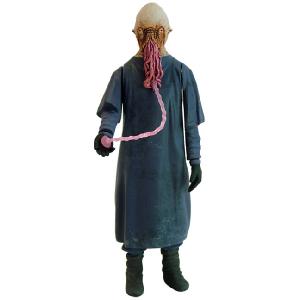 Character Options Doctor Who Series 4 5 Natural Ood Action Figure