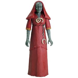 Character Options Doctor Who Series 4 5 Pyrovile Priestess Action Figure