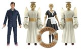 Character Options Doctor Who Voyage Of The Damned Gift Set