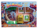 Character Options GR8 Sea Monkeys Under The Sea Deluxe Gift Set