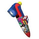 Character Options HiT Favourites Fun Musical Projector Pen - Bob The Builder, Pingu, Fireman Sam and More