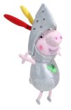 Character Options Peppa Pig 6` Talking Sir George (Knight)