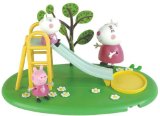 Peppa Pig Playground Pal - Slide