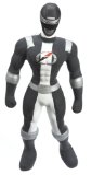 Power Rangers - Stretch 9` Power Rangers Operation Overdrive in Black