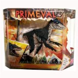 Primeval Series 2 Figure: Raptor