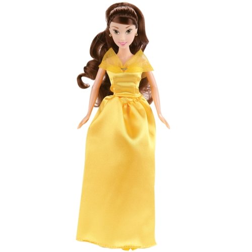 Character Options Princess Collection - Belle
