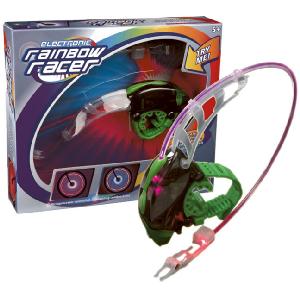 Character Options Rainbow Lights Racer