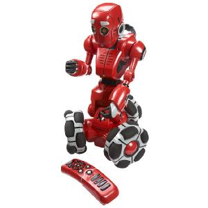 Character Options Robotics Tribot