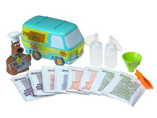 Character Options Scooby Doo Snack Maker
