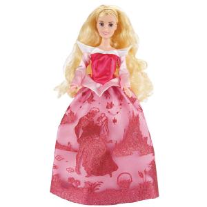 Character Options Sleeping Beauty Princess Storybook Dress