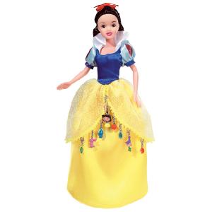 Snow White Charming Princess