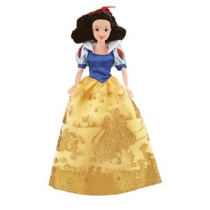 Character Options Snow White Princess Storybook Dress